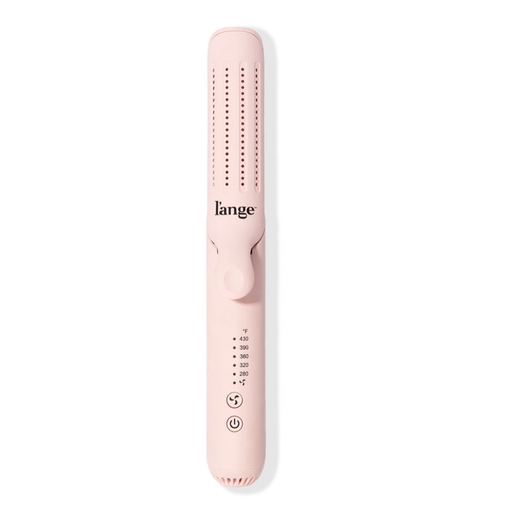 L’ange Le Duo Dual Purpose Airflow straightener and curler